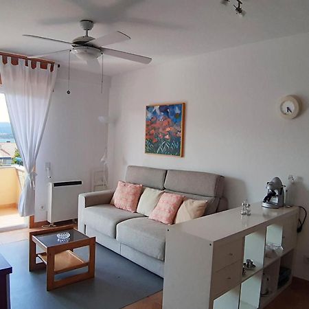 Apartamento Con Piscina En Portosin Exteriér fotografie